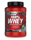 100% WHEY 1KG