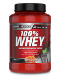 100% WHEY 1KG