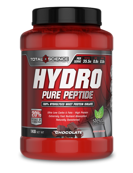 HYDRO PURE PEPTIDE 1KG