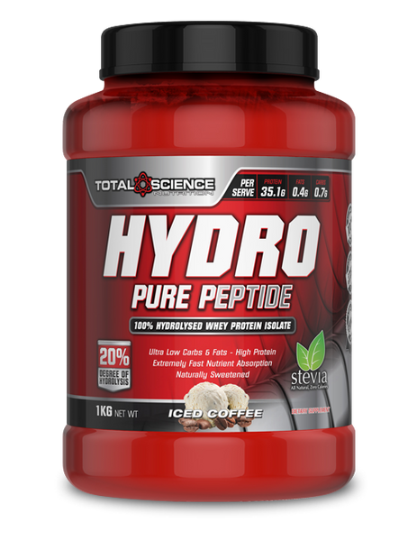 HYDRO PURE PEPTIDE 1KG