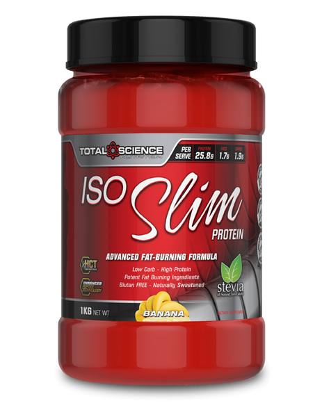 ISO SLIM 1KG