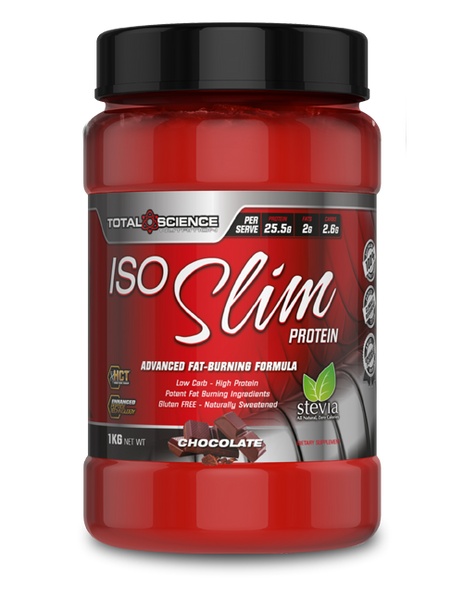 ISO SLIM 1KG