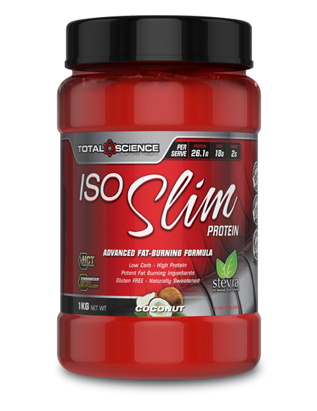 ISO SLIM 1KG