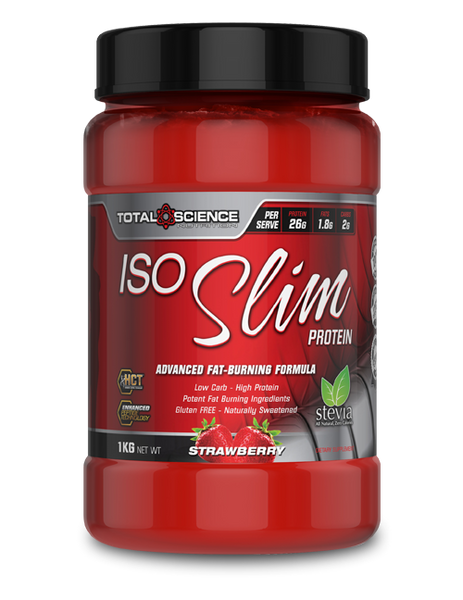 ISO SLIM 1KG