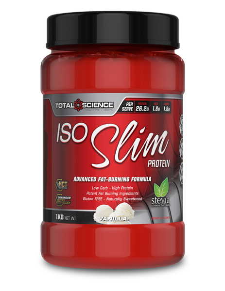 ISO SLIM 1KG