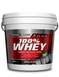 100% WHEY 4KG