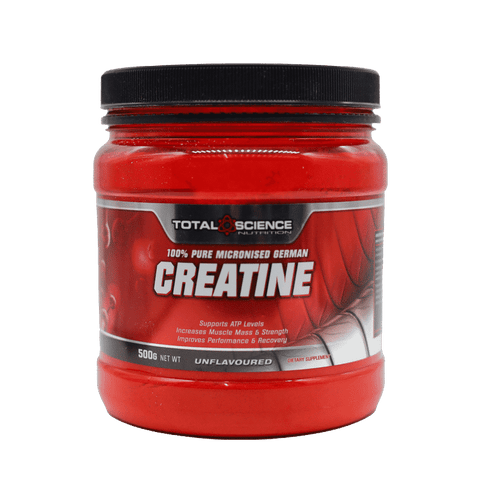 Creatine from Germany