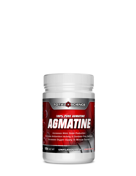 Agmatine 100g