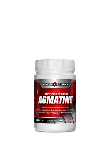 Agmatine 100g