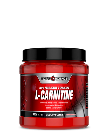 L-Glutamine (Fermented) | Total Science Nutrition L-Glutamine (Fermented) | Total Science Nutrition