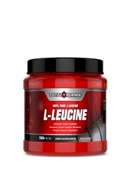l leucine and l carnitine L-Leucine